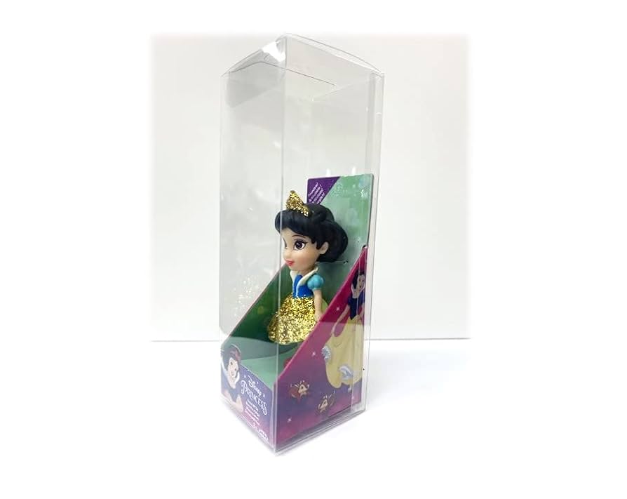 匿名配送　ミニDステージ　ディズニープリンセス　フィギュア Amazon.co.jp: ミニ・Dステージ #005ディズニープリンセス